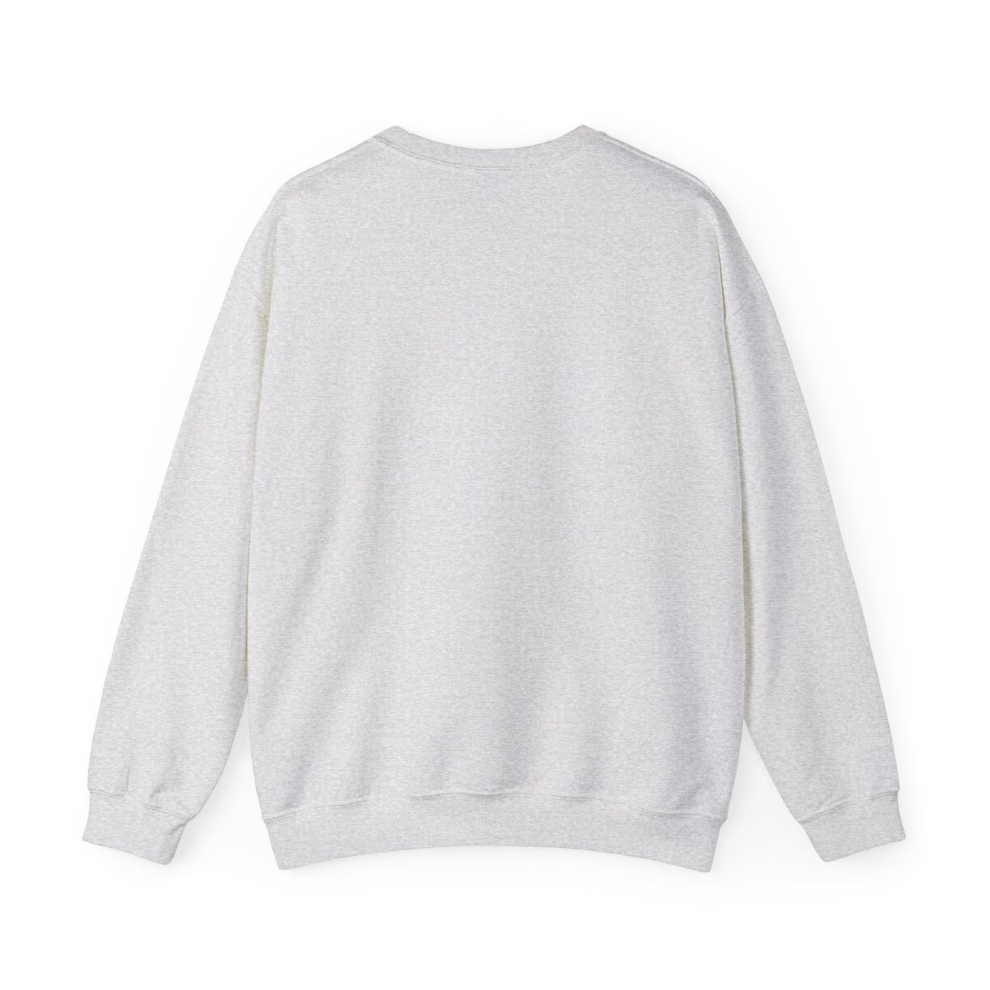 Nature-Inspired Unisex Crewneck Sweatshirt | Cozy & Stylish Everyday Wear