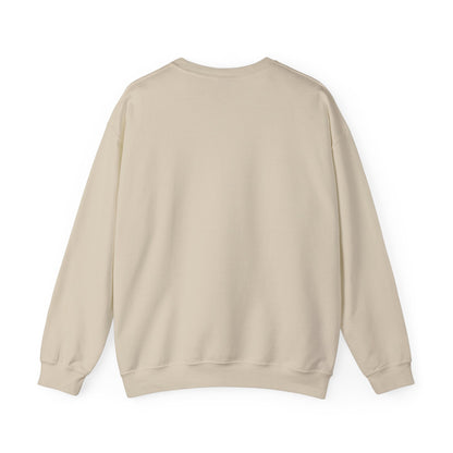 Nature-Inspired Unisex Crewneck Sweatshirt | Cozy & Stylish Everyday Wear