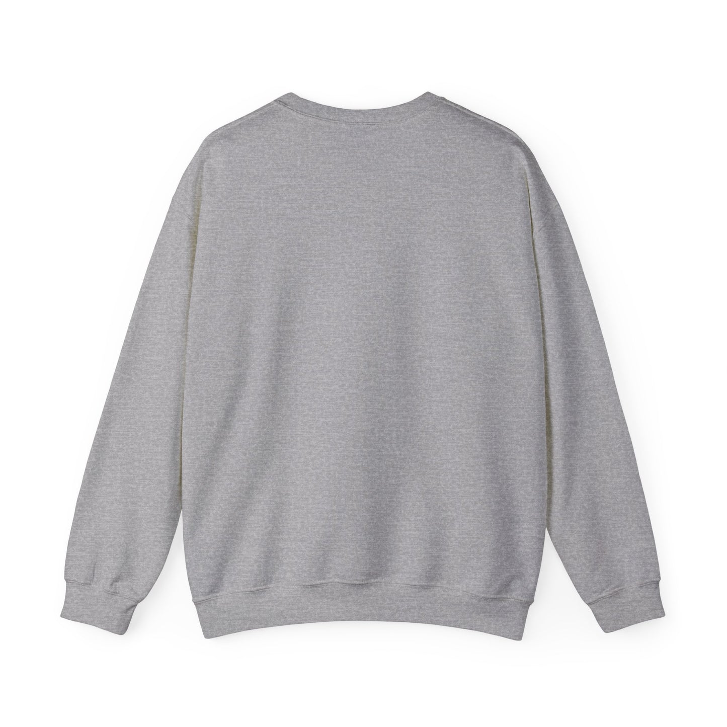 Nature-Inspired Unisex Crewneck Sweatshirt | Cozy & Stylish Everyday Wear