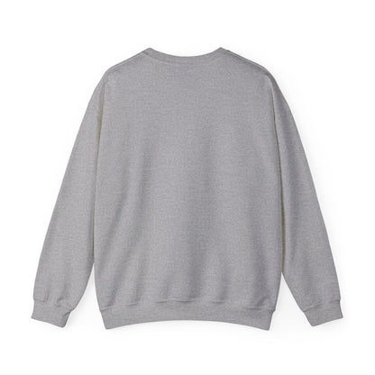 Nature-Inspired Unisex Crewneck Sweatshirt | Cozy & Stylish Everyday Wear